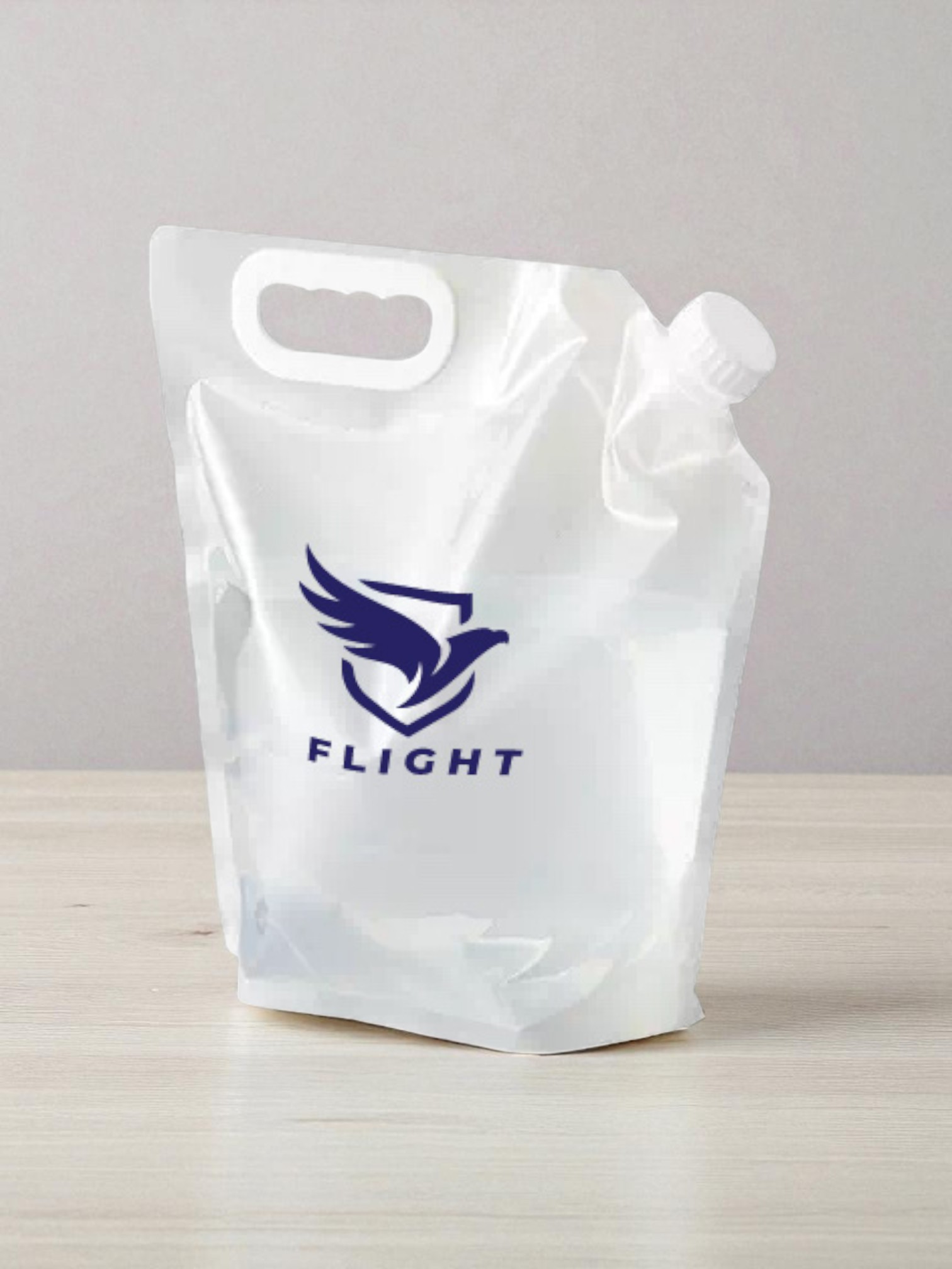 ウォーターバッグ5L